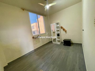 Apartamento, 2 quartos, 49 m² - Foto 4