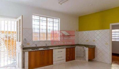 Sobrado, 4 quartos, 180 m² - Foto 5