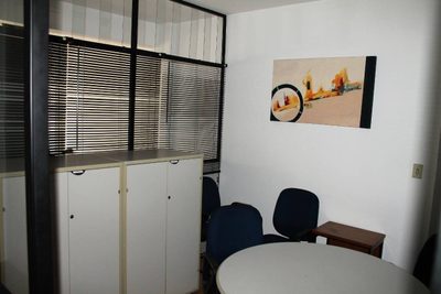 Sala-Conjunto, 36 m² - Foto 2