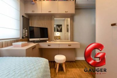 Apartamento, 2 quartos - Foto 4