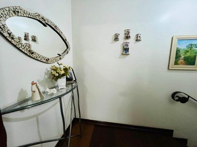 Casa, 3 quartos, 271 m² - Foto 5