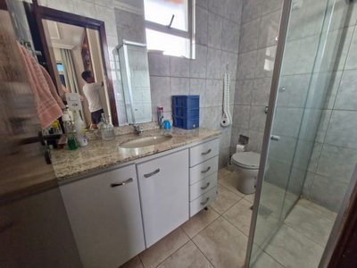 Cobertura, 3 quartos, 159 m² - Foto 5