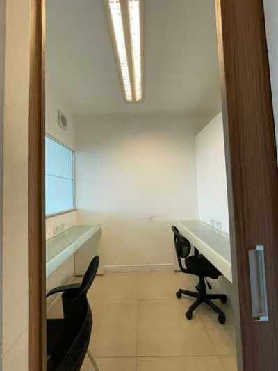 Sala-Conjunto, 34 m² - Foto 2