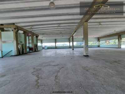 Depósito-Galpão, 3550 m² - Foto 4