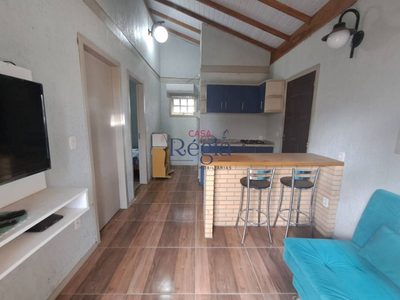 Casa, 2 quartos, 60 m² - Foto 1