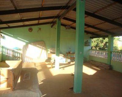 Chácara, 3 quartos, 1000 m² - Foto 2