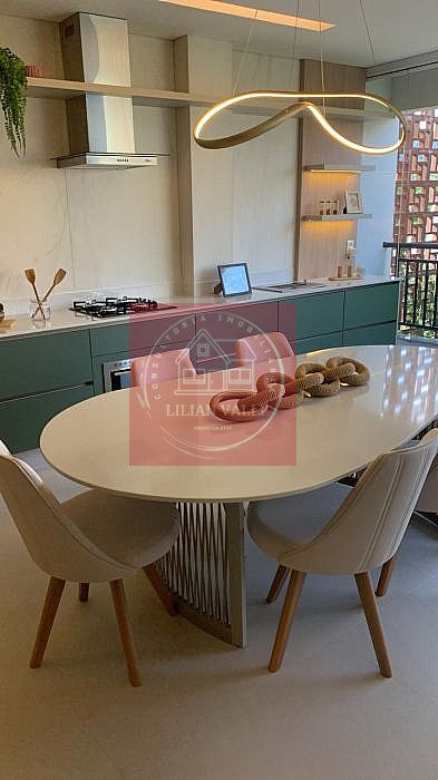 Apartamento, 3 quartos, 86 m² - Foto 2