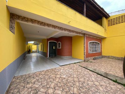 Casa, 4 quartos - Foto 1