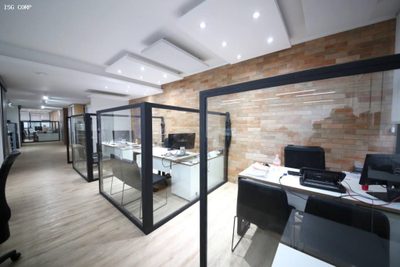 Prédio Inteiro, 2878 m² - Foto 3