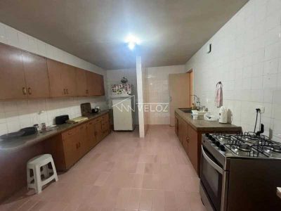 Apartamento, 4 quartos, 251 m² - Foto 2