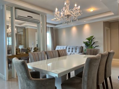 Apartamento, 3 quartos, 117 m² - Foto 3