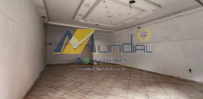 Loja-Salão, 67 m² - Foto 1