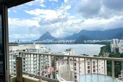 Apartamento, 4 quartos, 174 m² - Foto 1