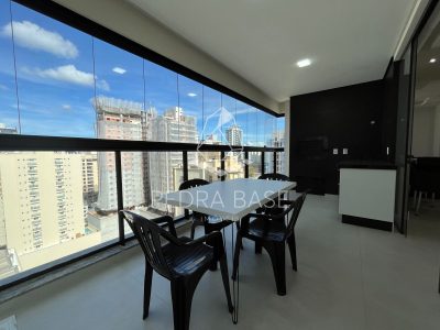 Apartamento, 4 quartos, 165 m² - Foto 1