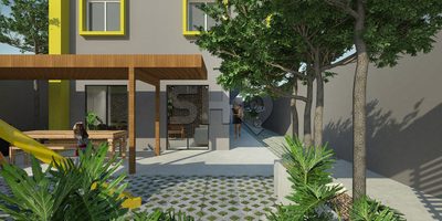 Apartamento, 1 quarto, 43 m² - Foto 4