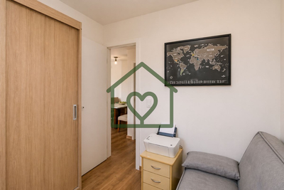 Apartamento, 2 quartos, 51 m² - Foto 3