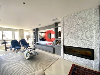 Apartamento, 3 quartos, 229 m² - Foto 4