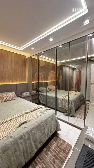 Apartamento, 3 quartos, 115 m² - Foto 4