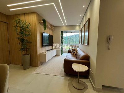 Apartamento, 3 quartos, 81 m² - Foto 2