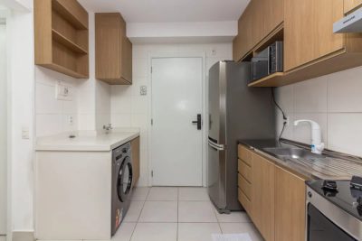 Apartamento, 2 quartos, 38 m² - Foto 2