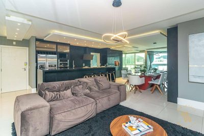 Apartamento, 3 quartos, 192 m² - Foto 1
