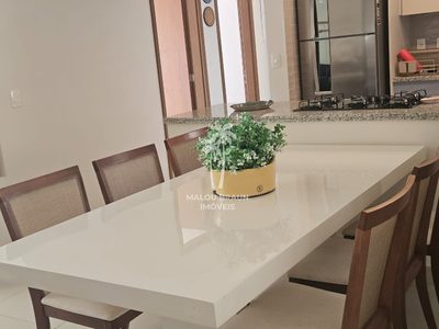 Apartamento, 3 quartos, 84 m² - Foto 2