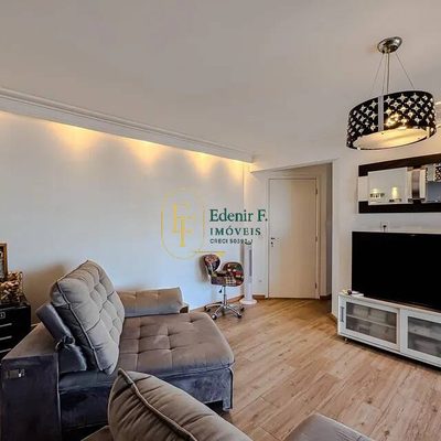 Apartamento, 3 quartos, 113 m² - Foto 4