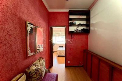 Apartamento, 1 quarto, 34 m² - Foto 5