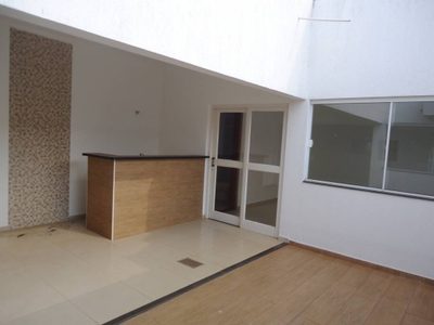 Casa, 4 quartos, 155 m² - Foto 5