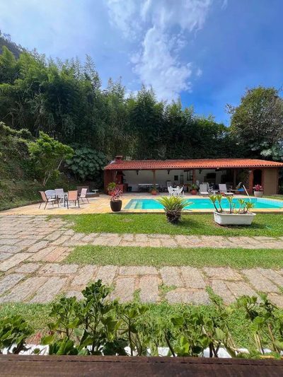Casa, 1 quarto, 10 m² - Foto 4