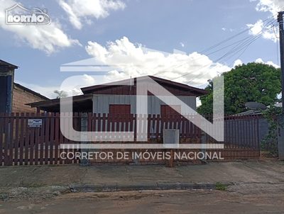 Casa, 4 quartos, 360 m² - Foto 1