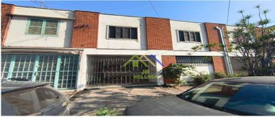 Sobrado, 3 quartos, 134 m² - Foto 1