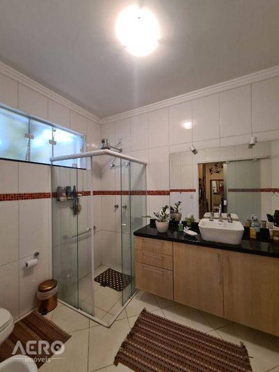 Casa de Condomínio, 4 quartos - Foto 2