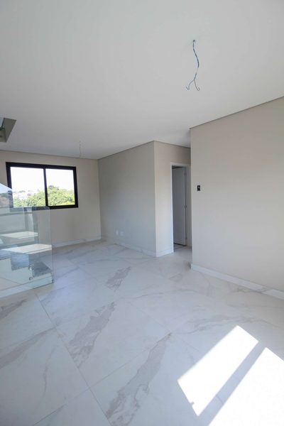 Cobertura, 3 quartos, 140 m² - Foto 3