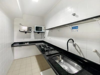 Apartamento, 2 quartos, 56 m² - Foto 1