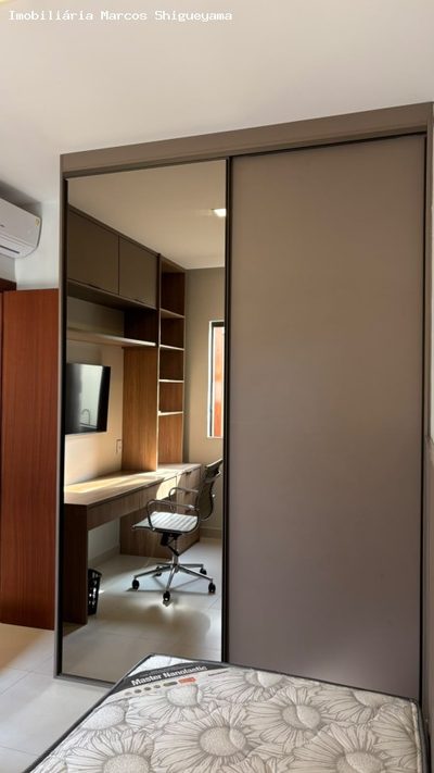 Apartamento, 2 quartos, 82 m² - Foto 4