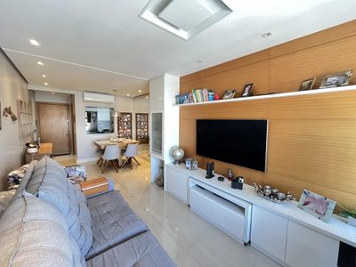 Apartamento, 2 quartos, 68 m² - Foto 4