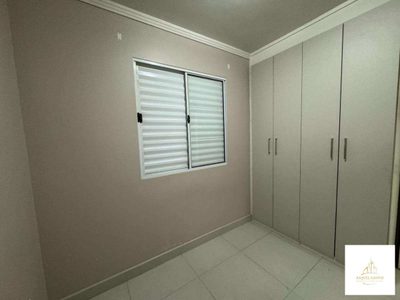 Apartamento, 2 quartos, 40 m² - Foto 5