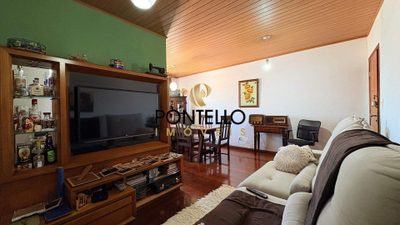 Apartamento, 3 quartos, 110 m² - Foto 4