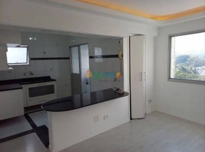 Apartamento, 2 quartos, 53 m² - Foto 1