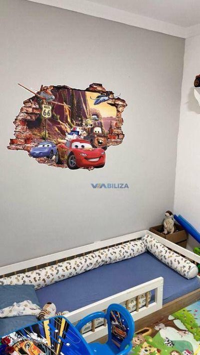 Apartamento, 2 quartos, 51 m² - Foto 2