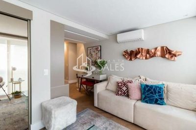 Apartamento, 2 quartos, 71 m² - Foto 2