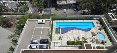 Apartamento, 3 quartos, 96 m² - Foto 4