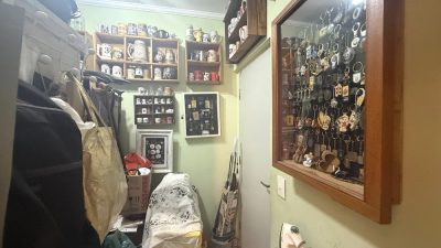Sobrado, 4 quartos, 180 m² - Foto 2