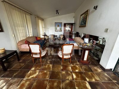 Casa, 4 quartos, 344 m² - Foto 4