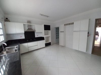 Sobrado, 3 quartos, 133 m² - Foto 1