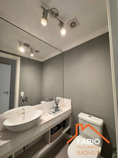 Apartamento, 3 quartos, 122 m² - Foto 5