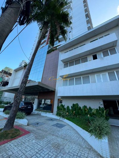 Apartamento, 1 quarto, 47 m² - Foto 1