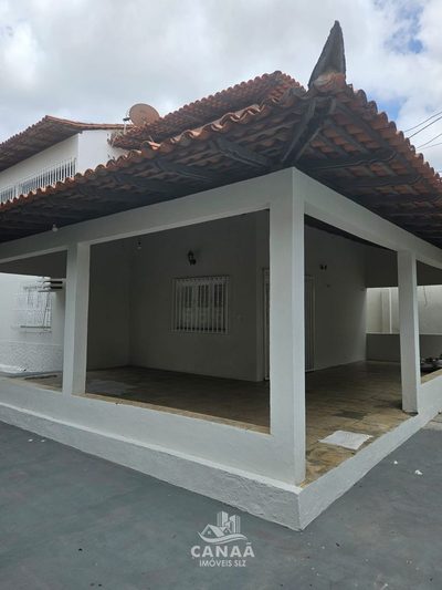 Sobrado, 6 quartos, 290 m² - Foto 3