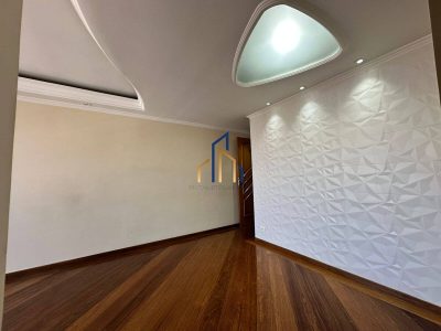 Apartamento, 3 quartos, 75 m² - Foto 2